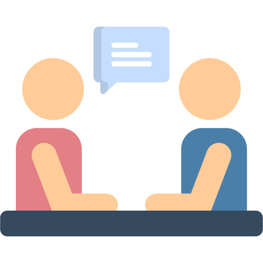 One-to-One Sessions