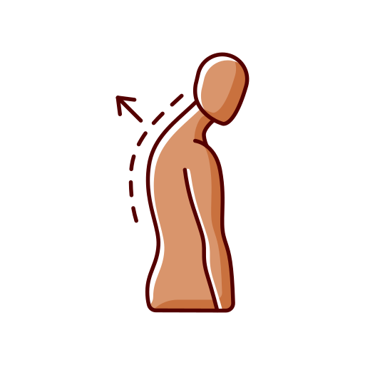Pain & Posture Correction