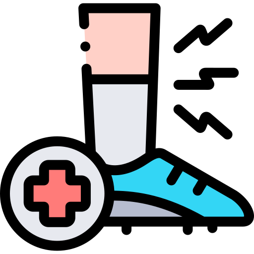 Sports Injury Rehabilitation